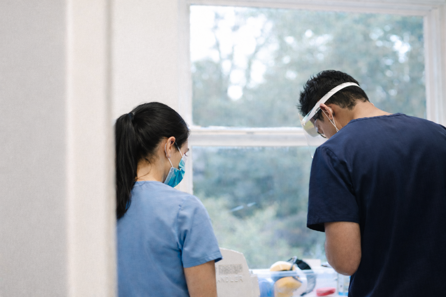 People Nina Khedkar Orthodontist